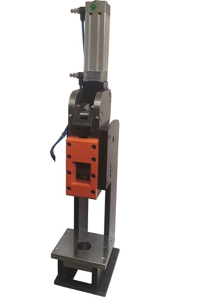 Toggle Press 